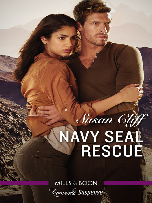 Cover image for Navy Seal Rescue